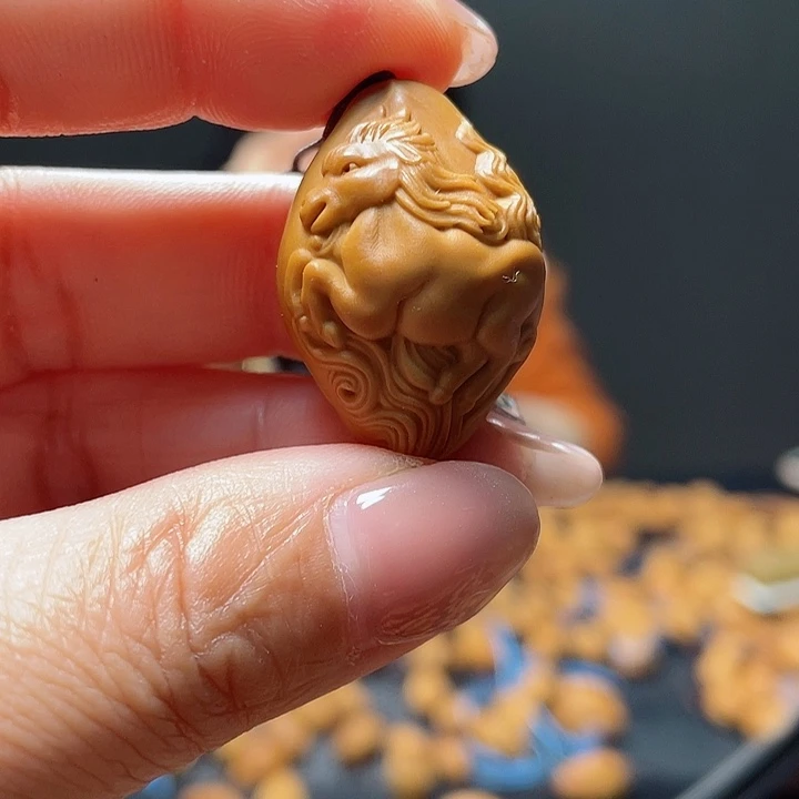 橄榄核手串/手链橄榄