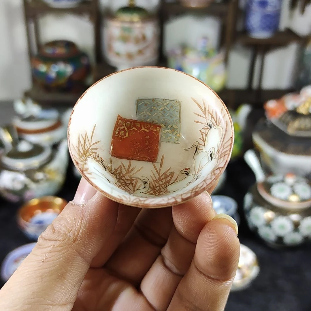 杯30包邮，偏远地区不包邮，中古品不保全新。