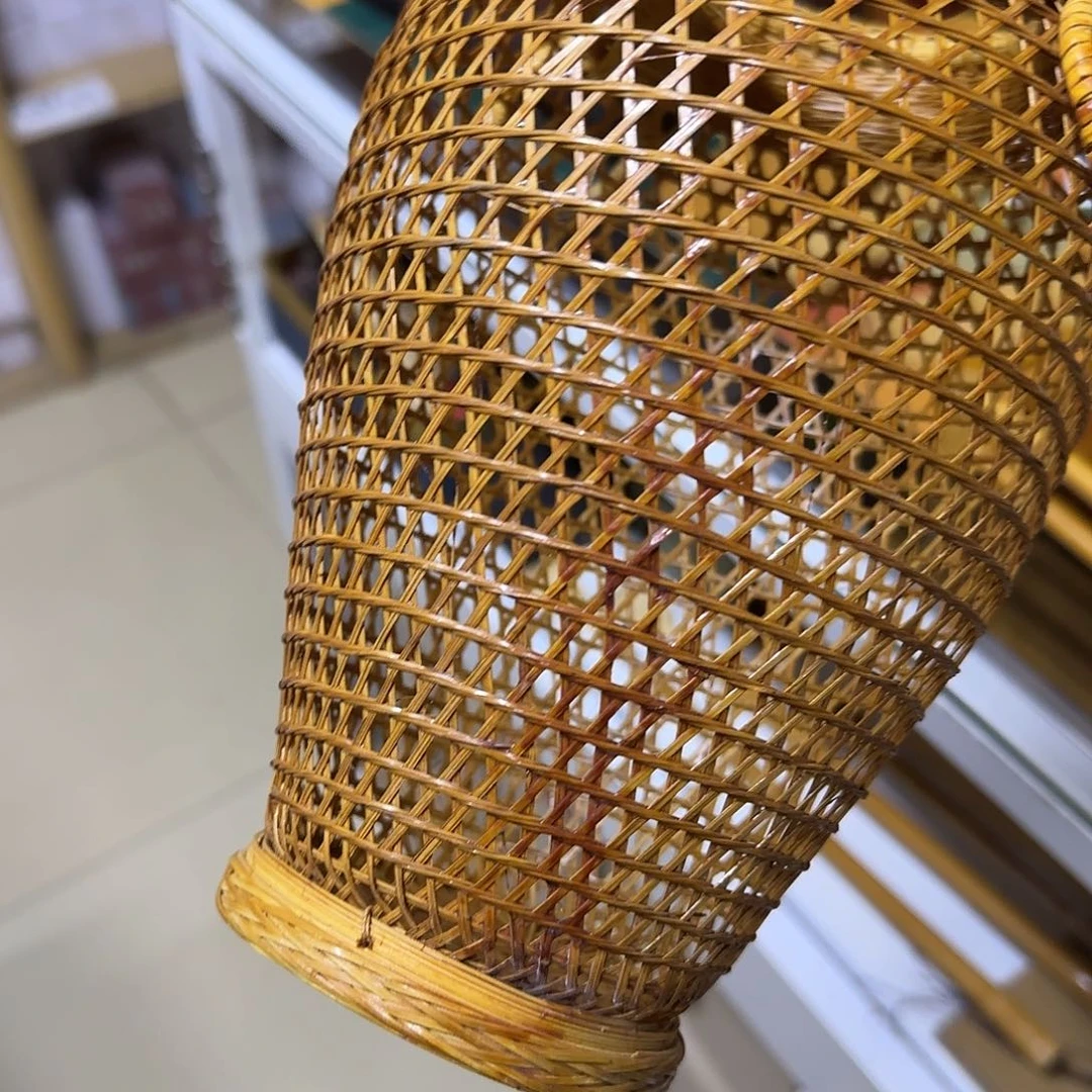 七月七竹制品直播间65