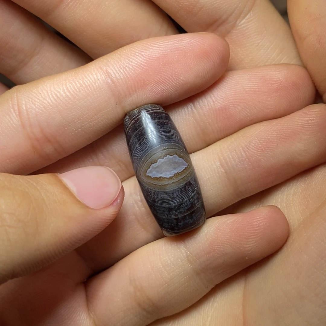 玛瑙/玉髓未镶嵌单颗