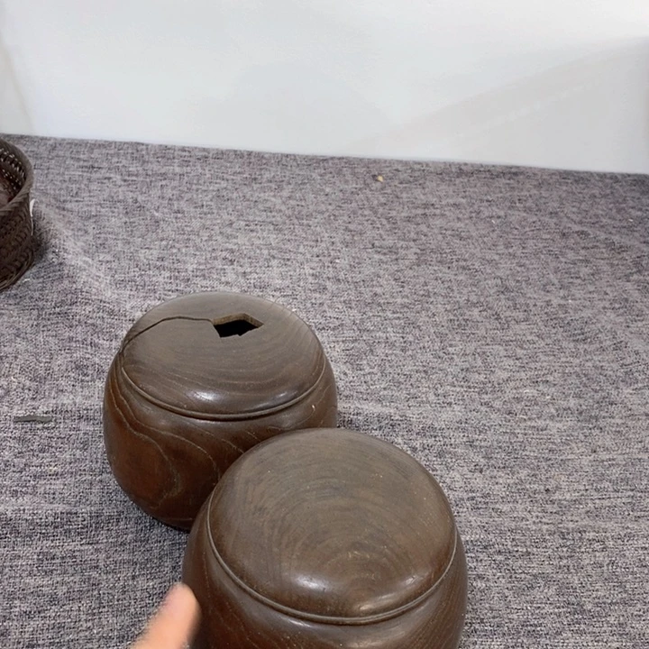 紫砂茶杯非常漂亮好看的花瓶