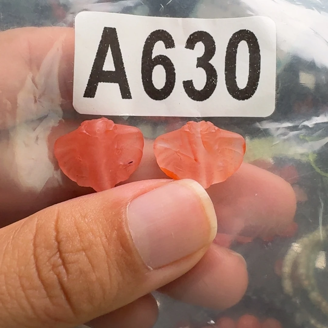 未镶嵌南红玛瑙珠宝奇石