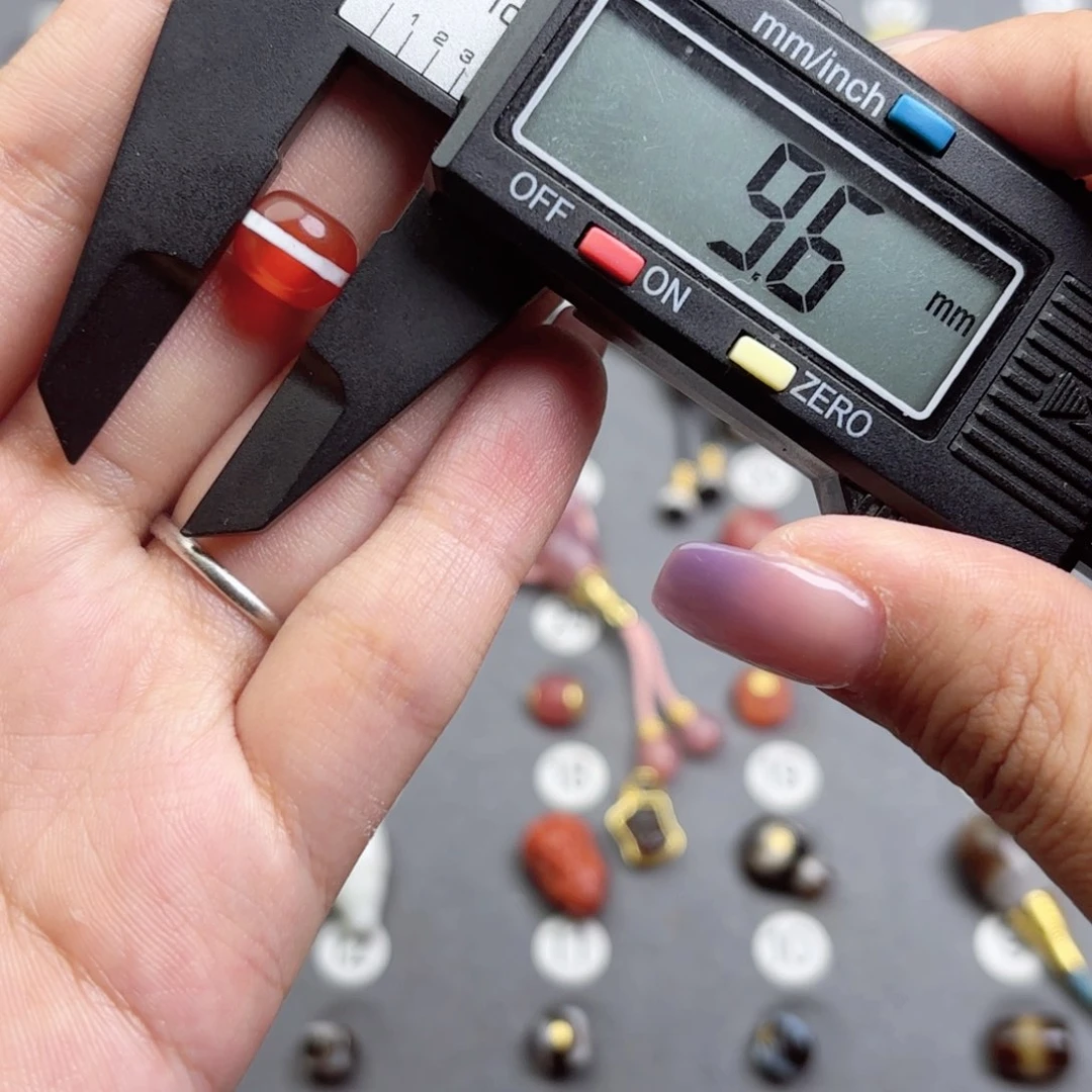 玛瑙/玉髓文玩配饰未镶嵌