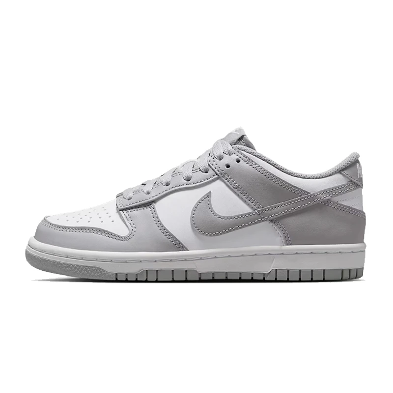 Nike耐克DUNK GS运动休闲鞋FB9109-123
