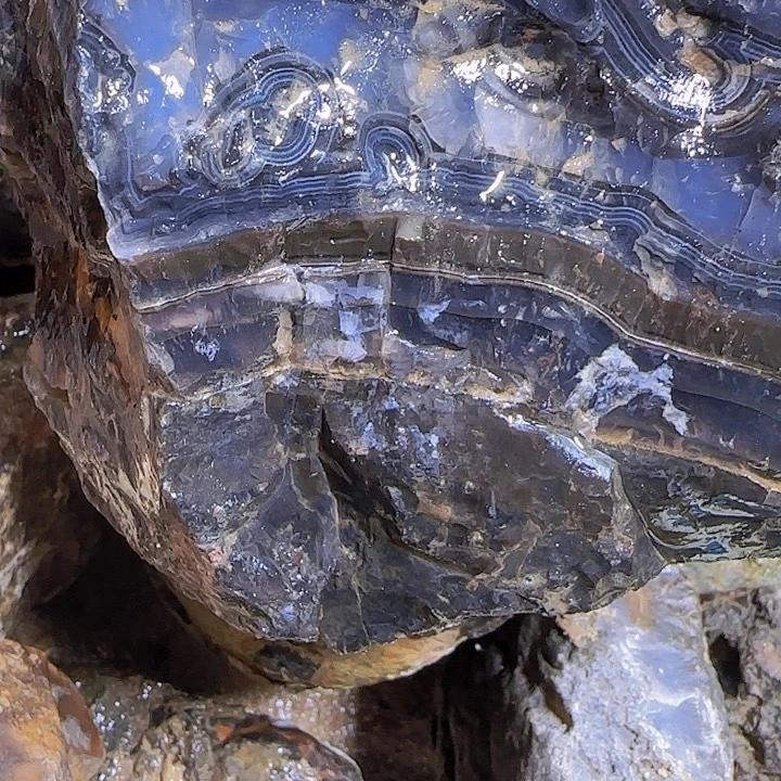 素***藤定制玛瑙定制天然玛瑙手镯