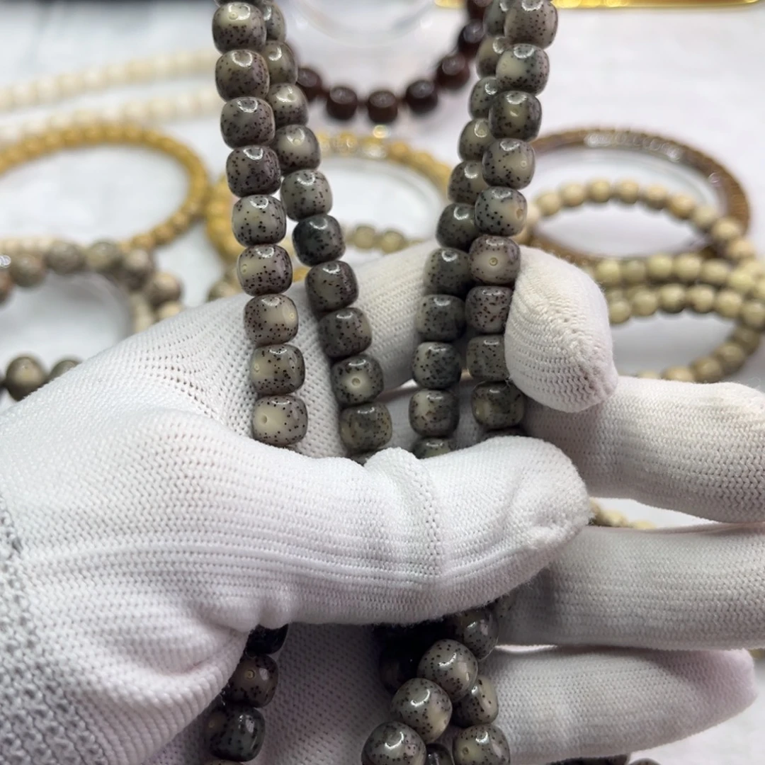 X***.星月菩提手串长串