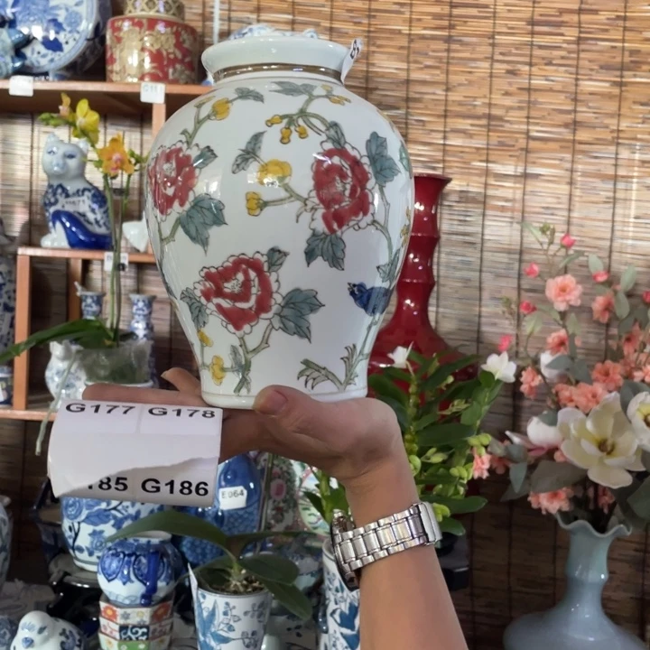 花瓶摆件花盆339，00000000000000