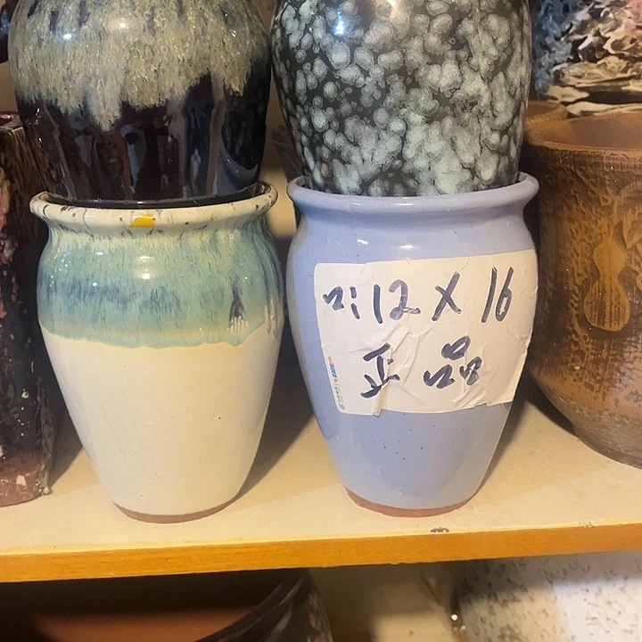 泥塑自产自销模式