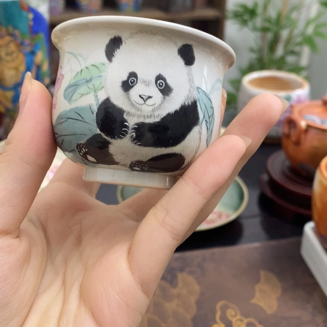 熊猫杯熊猫杯熊猫杯