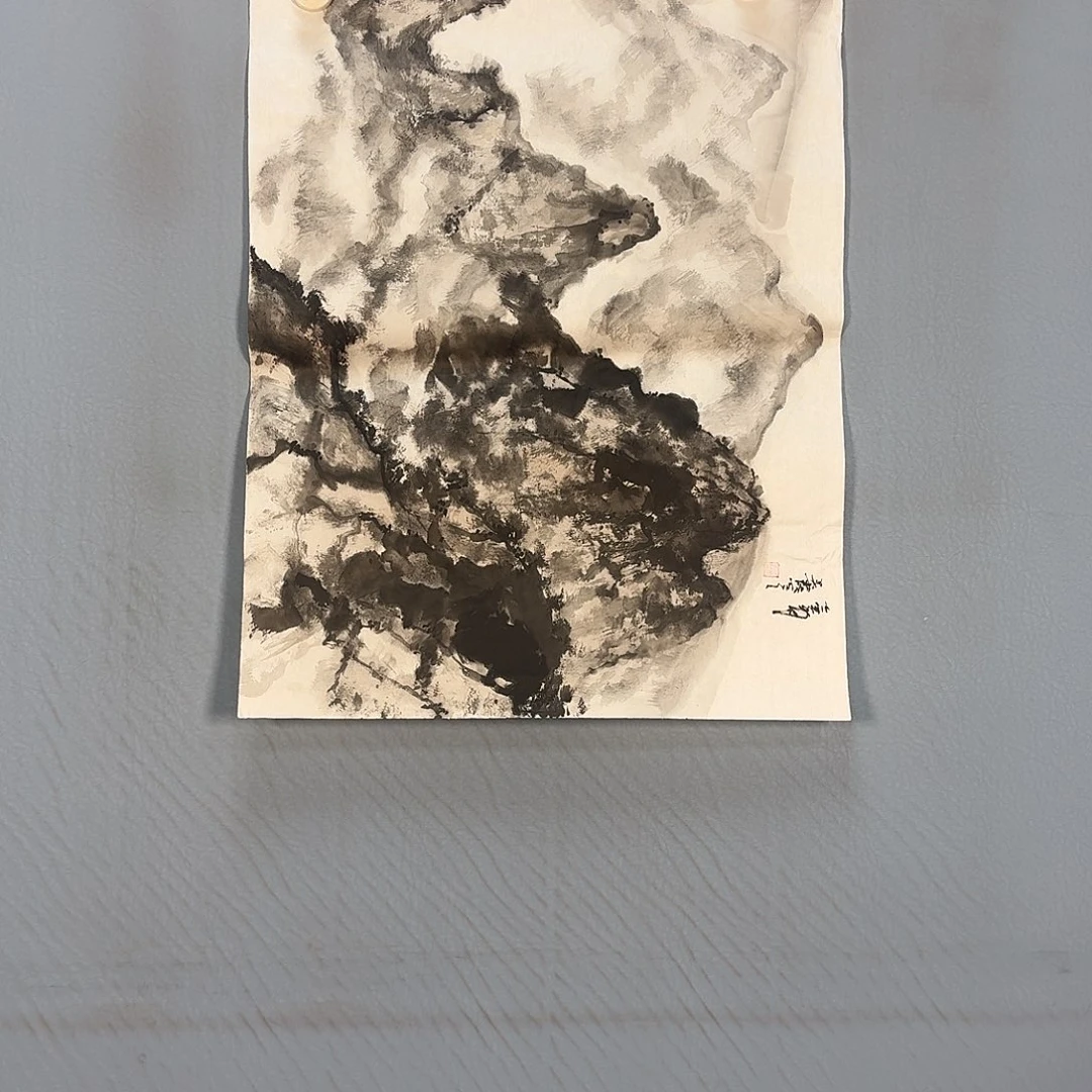 书法904 啦啦啦啦咯哦