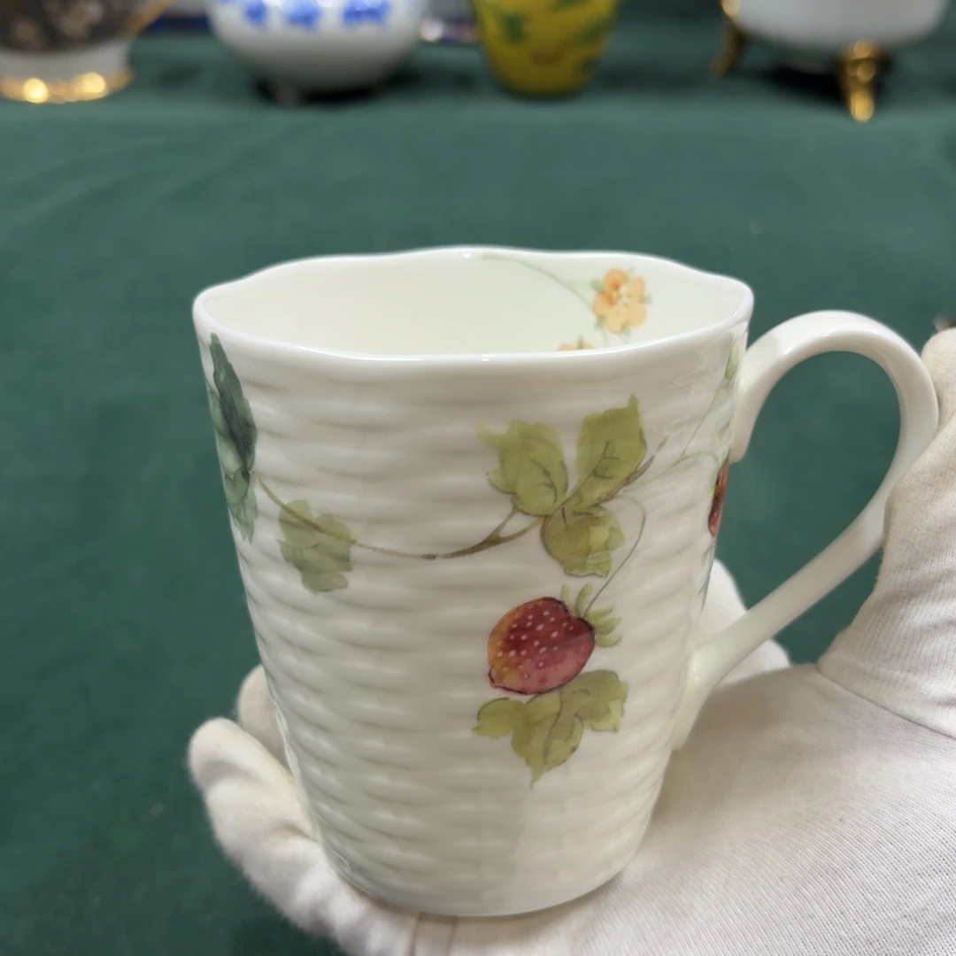 云翼堂家瓷器真好看呀