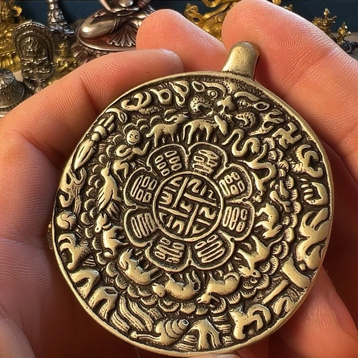 泥塑小元非常完美