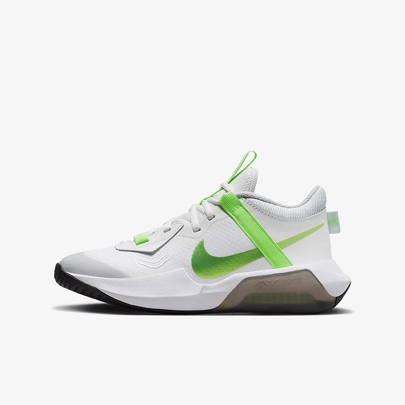 Nike/耐克Air Zoom气垫防滑减震防滑低帮运动鞋篮球鞋 DC5216-104