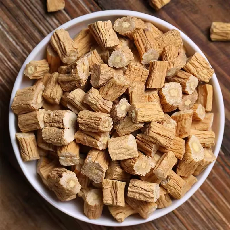 【老闺女甄选】党参粒当季新货泡水煲汤250g