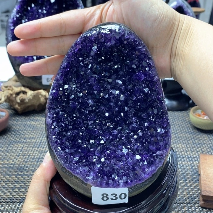 未镶嵌大型摆件（非配饰）水晶
