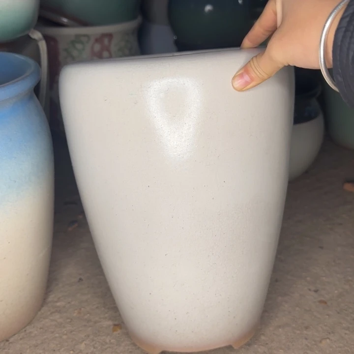 瑕疵花盆处理啦口21高29