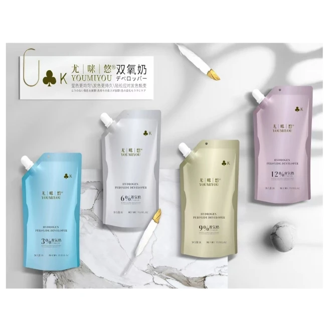 M·梅花K专用双氧奶【1000ml】新老包装混发
