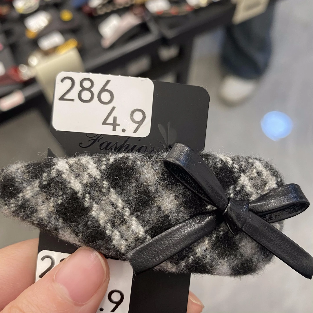 【编码:286】任意2款起包邮发货/原版出泡菜发饰头饰