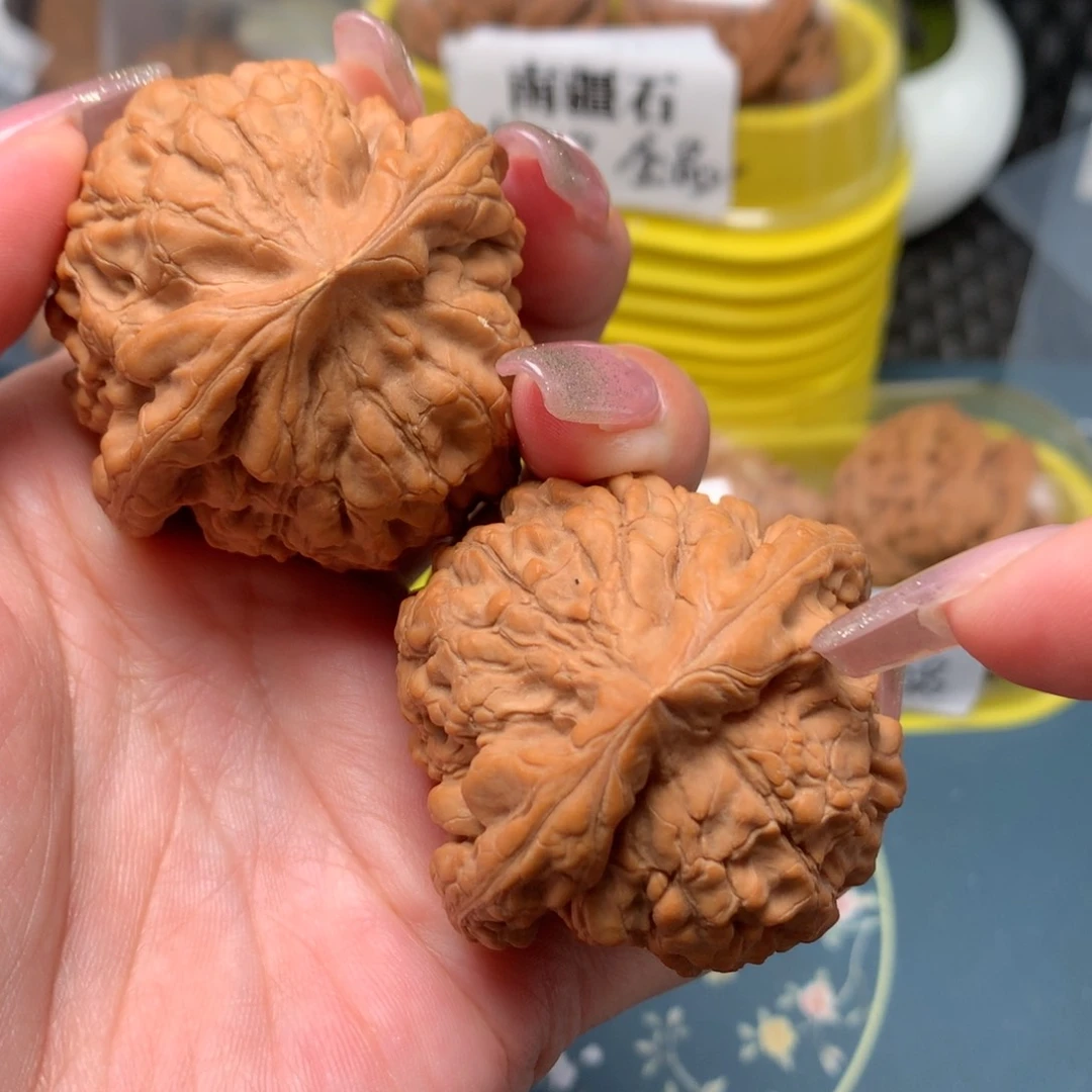 【闪购商品】吊坠文玩核桃48-24773-1