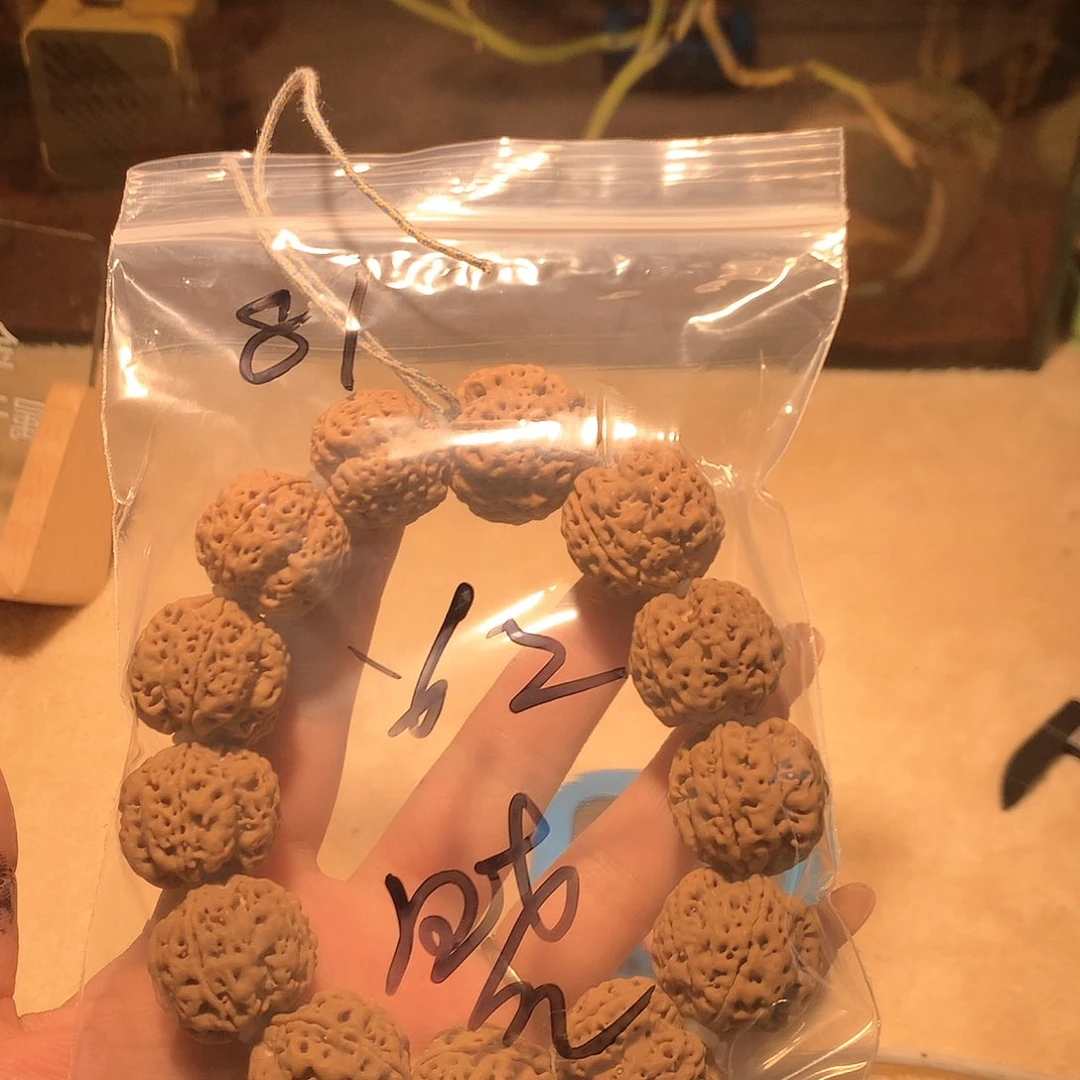 金刚菩提吊坠晓*跶81。