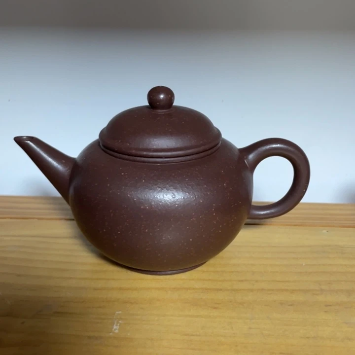 茶壶紫砂宜兴紫砂壶