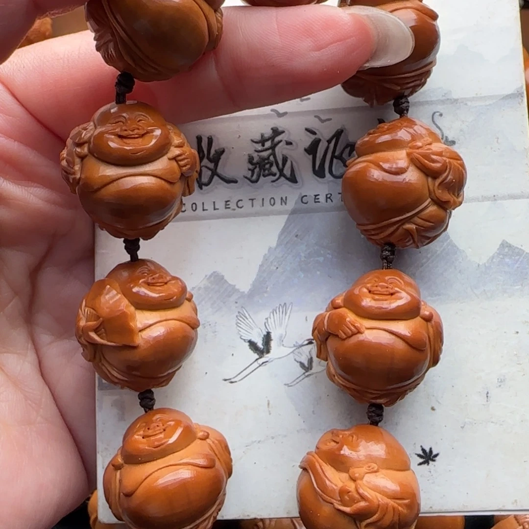 手串橄榄核橄榄核