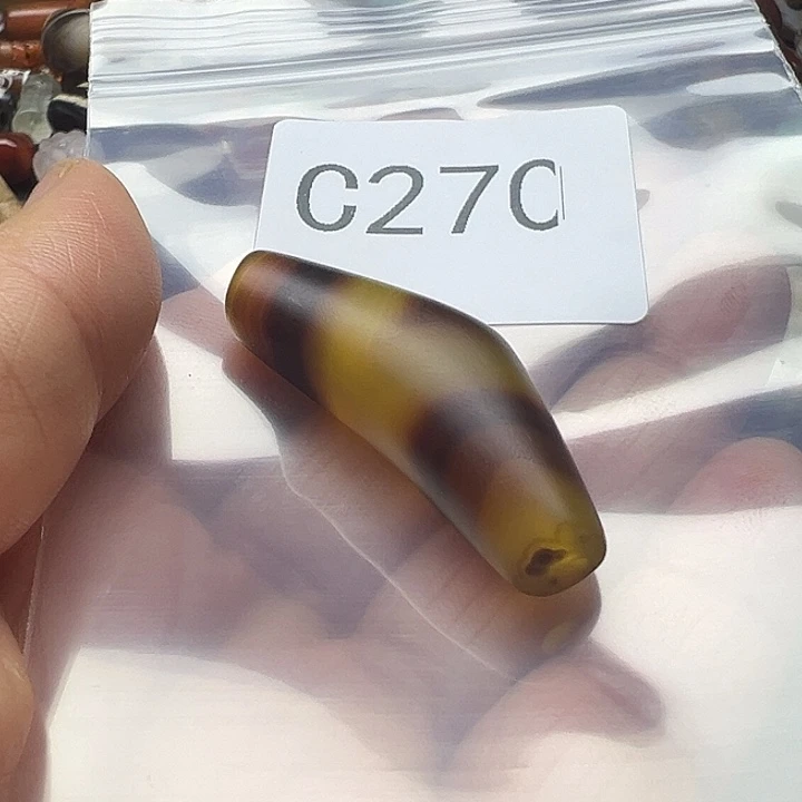 玛瑙/玉髓未镶嵌手链