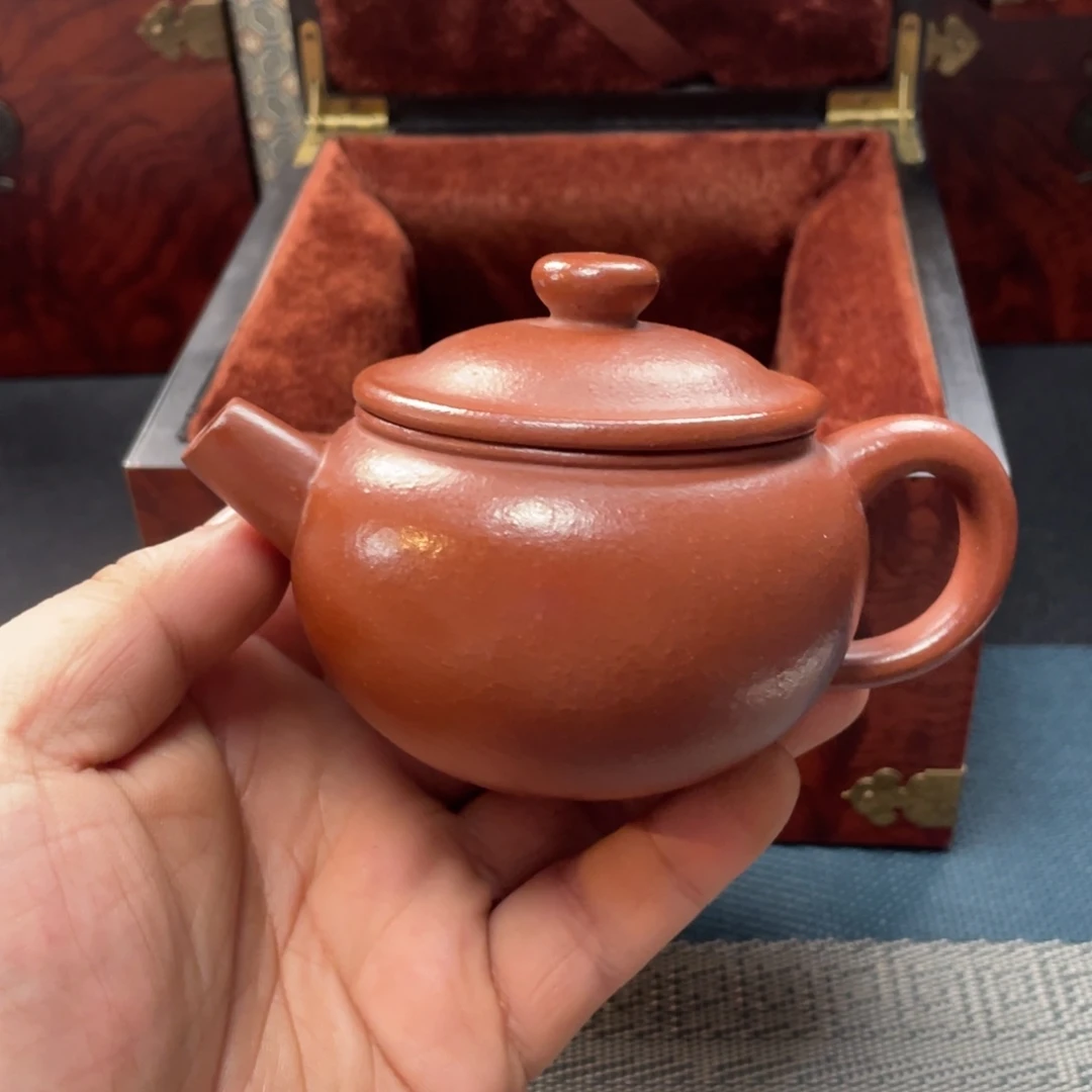 茶壶紫砂宜兴紫砂29