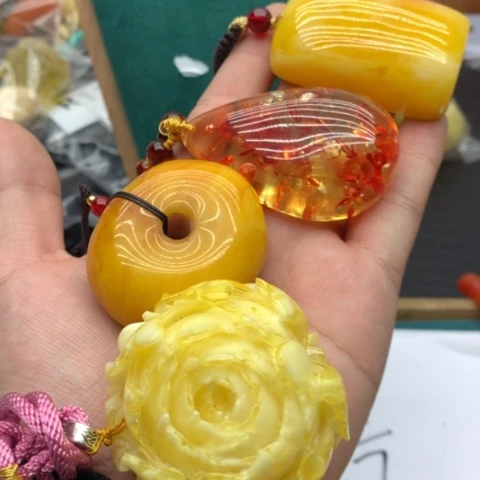 高端定制系列144