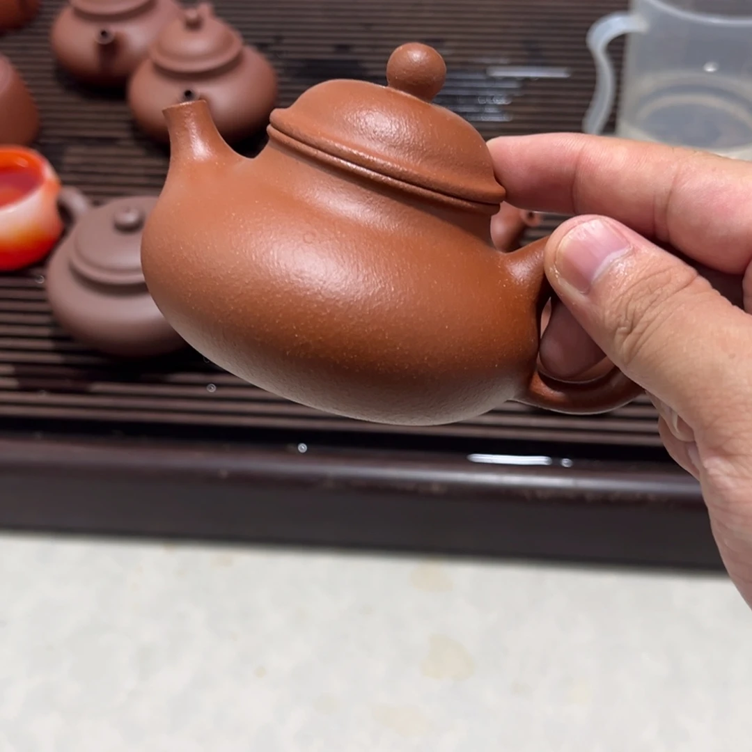 紫砂茶壶紫砂…………………………………………
