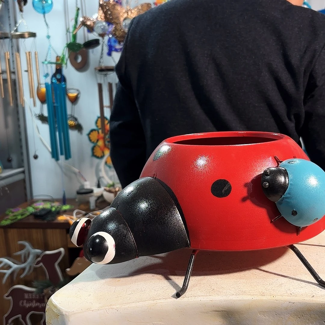 树脂A三块哥工艺品孤品