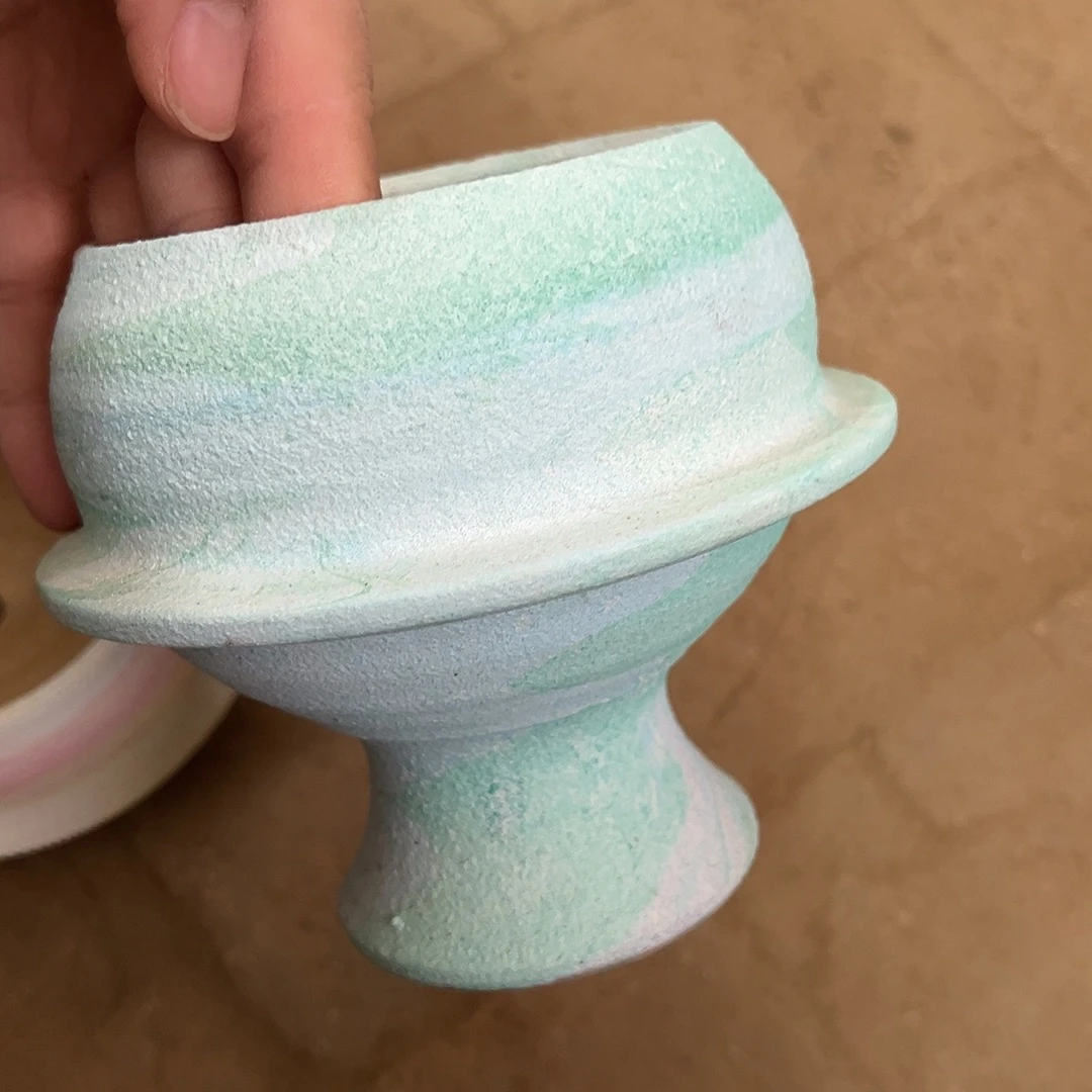 景德镇陶瓷口10高14