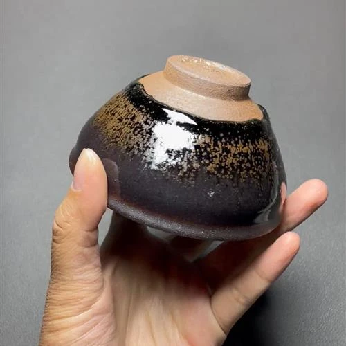 【闪购商品】茶盏-673............