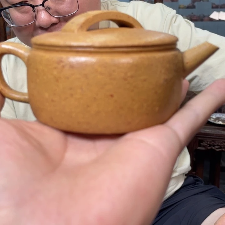 茶壶紫砂全本微博上分享我喜欢好东西