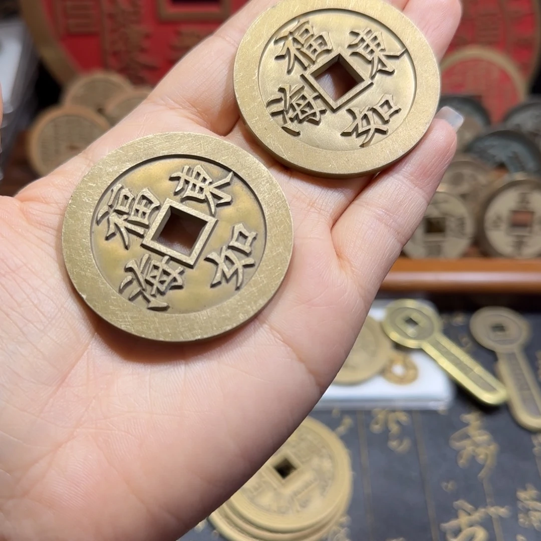 差***了铜现代仿制工艺品