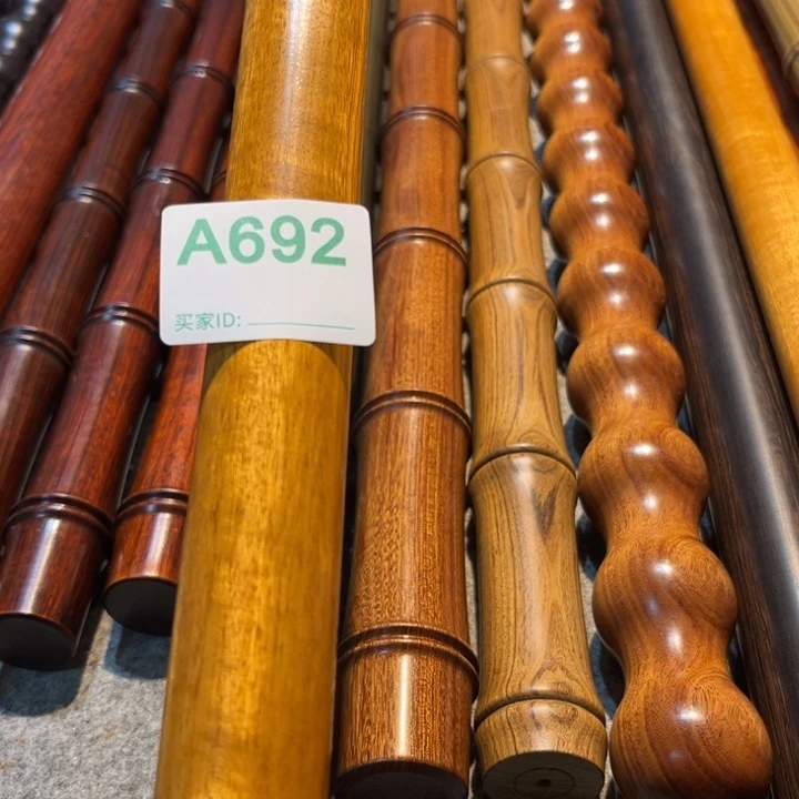 大果紫檀（缅甸花梨）方*