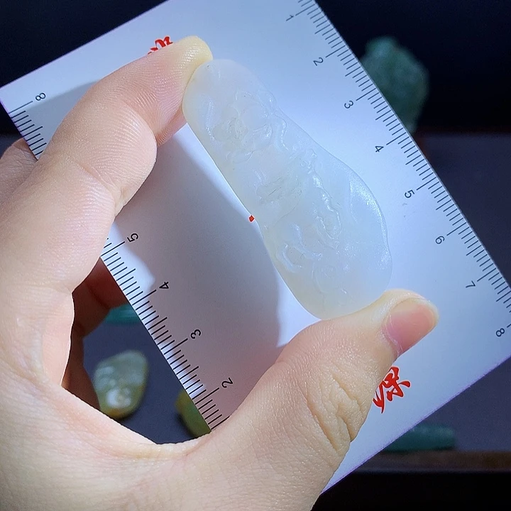 未镶嵌定制翡翠198