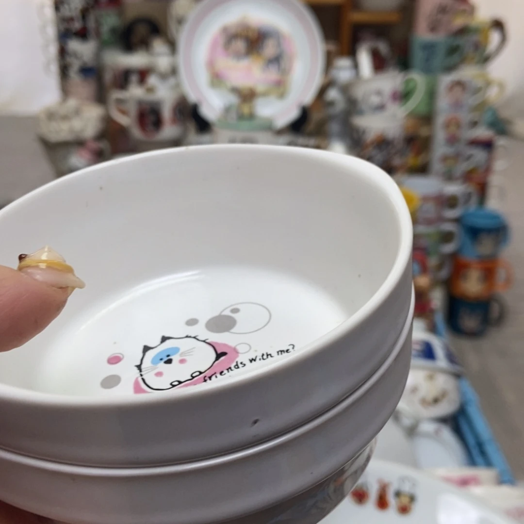 摆件1**8陶瓷哈哈哈哈