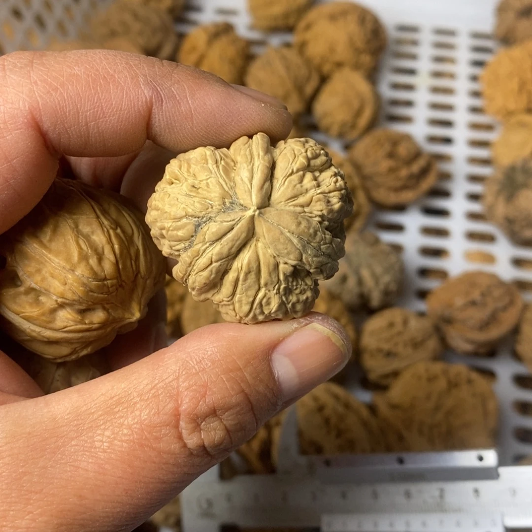 好***拼文玩核桃吊坠文玩