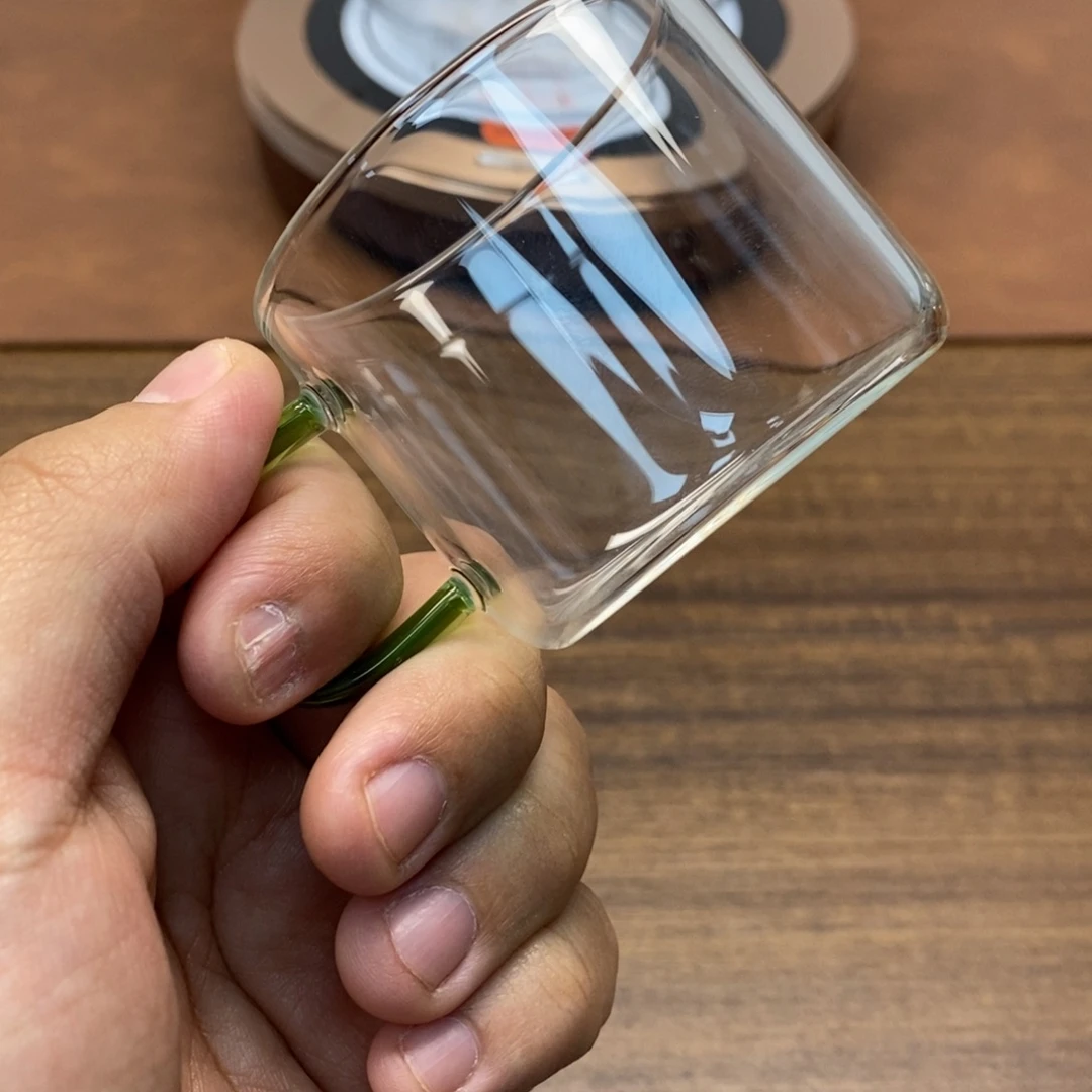 禾器/清禾杯/湖绿 一只