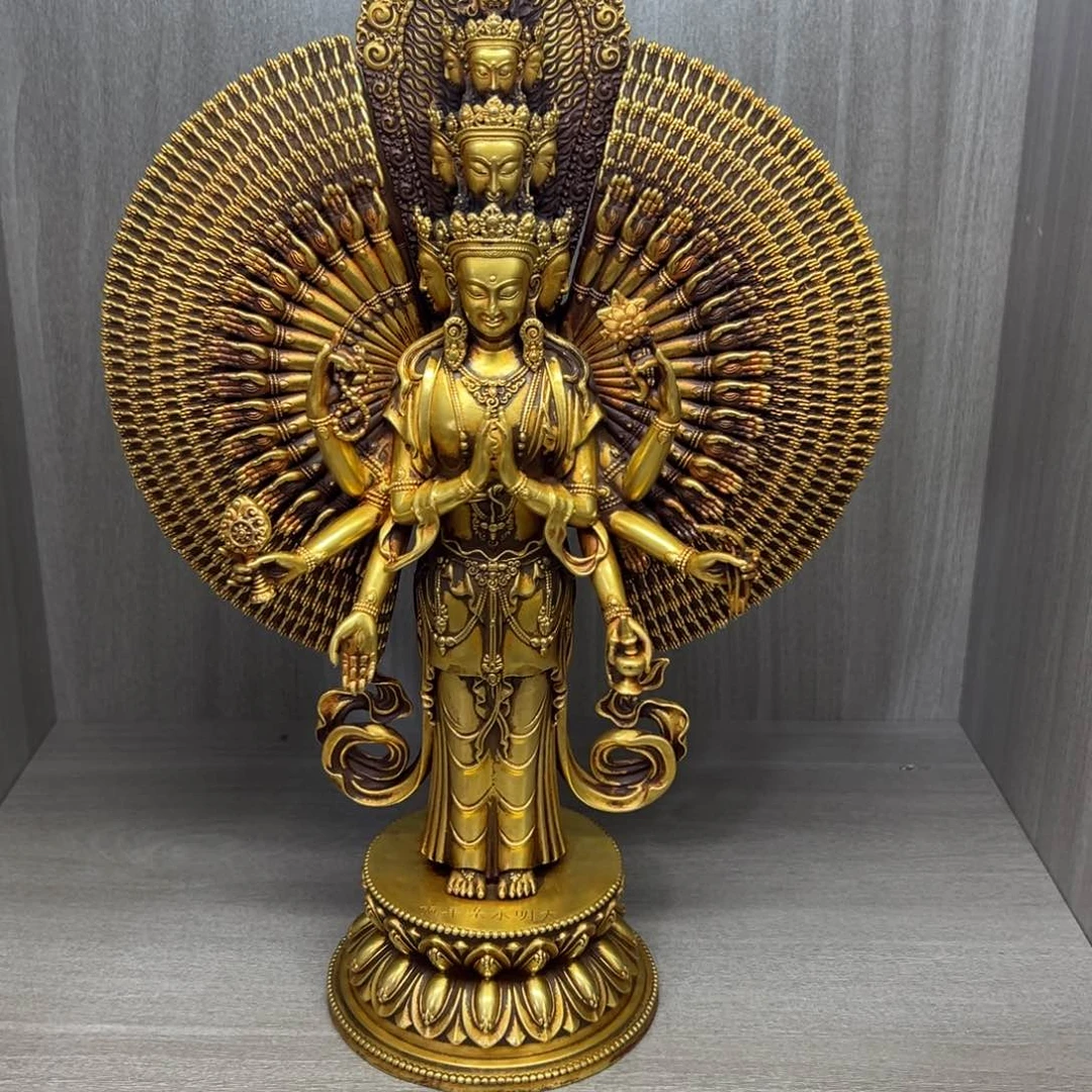 彬*佛像的造型和造型都