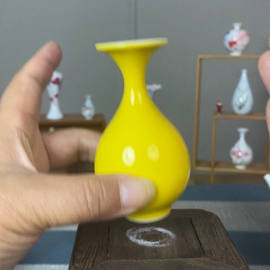 摆件景德镇瓷器精品鉴赏