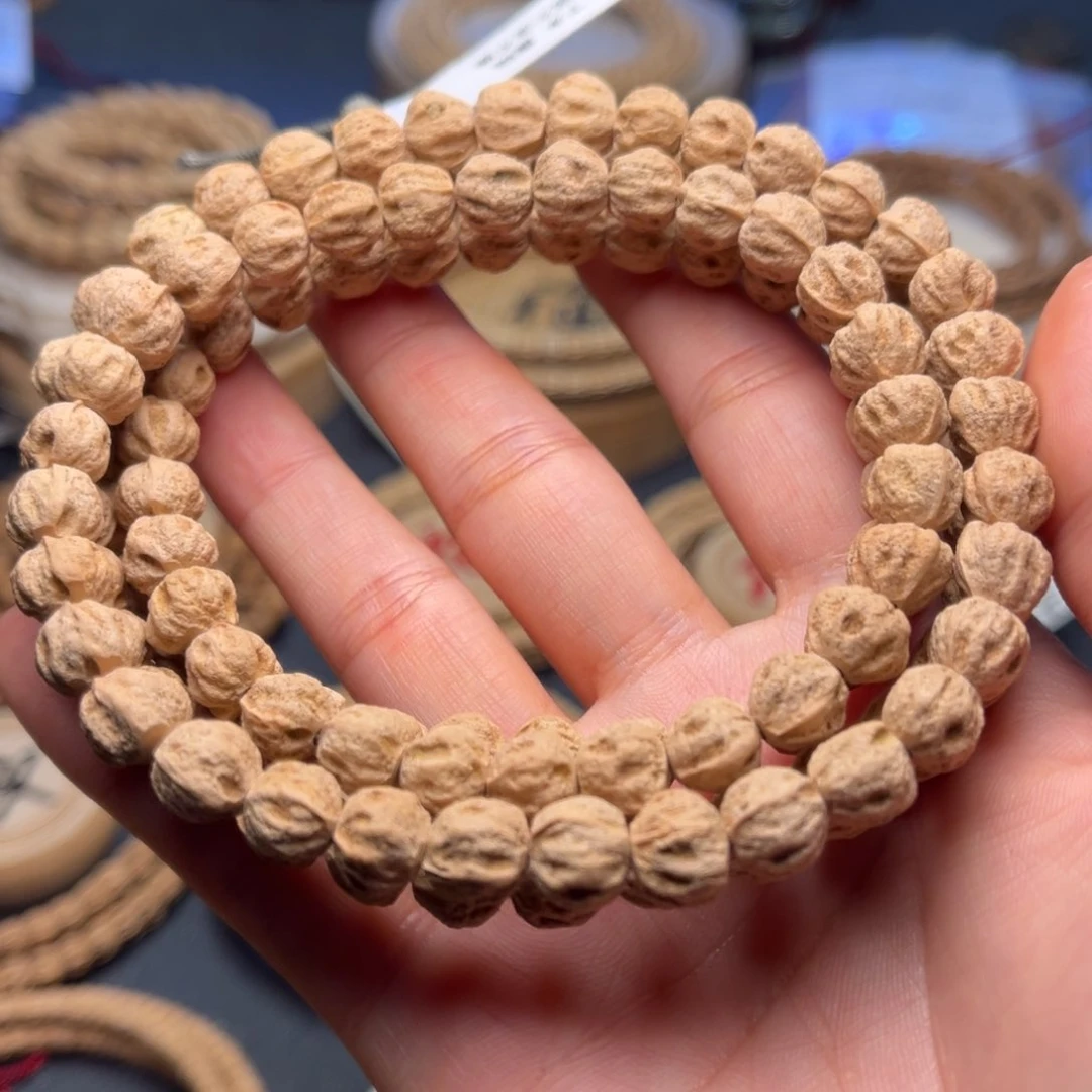 柏香籽/百香籽手串