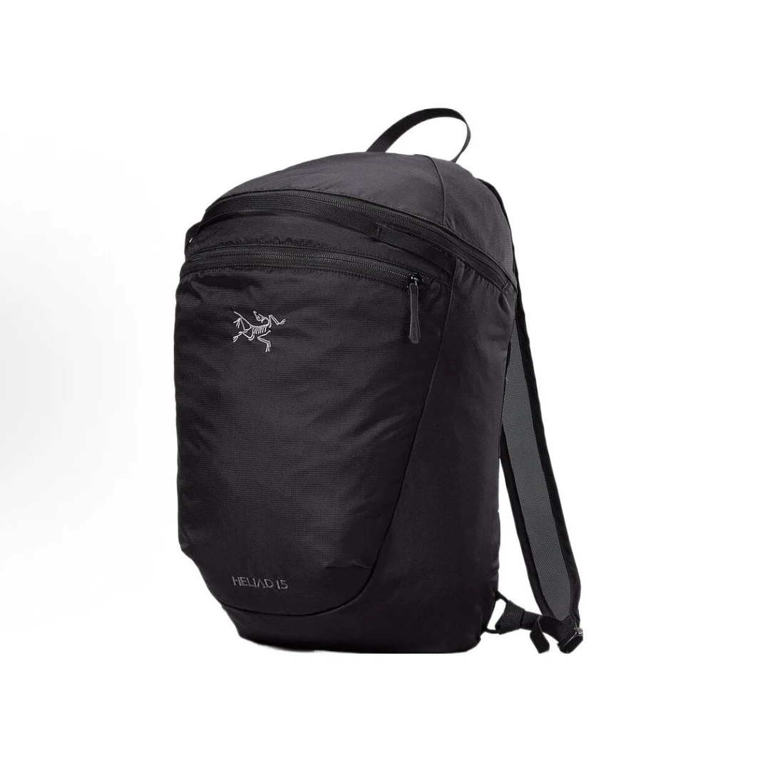 ARC'TERYX/始祖鸟 HELIAD 15L 徒步双肩包男女同款情侣款户外运动