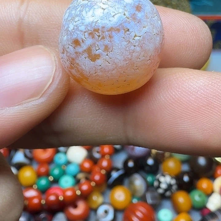 吊坠星月菩提菩提