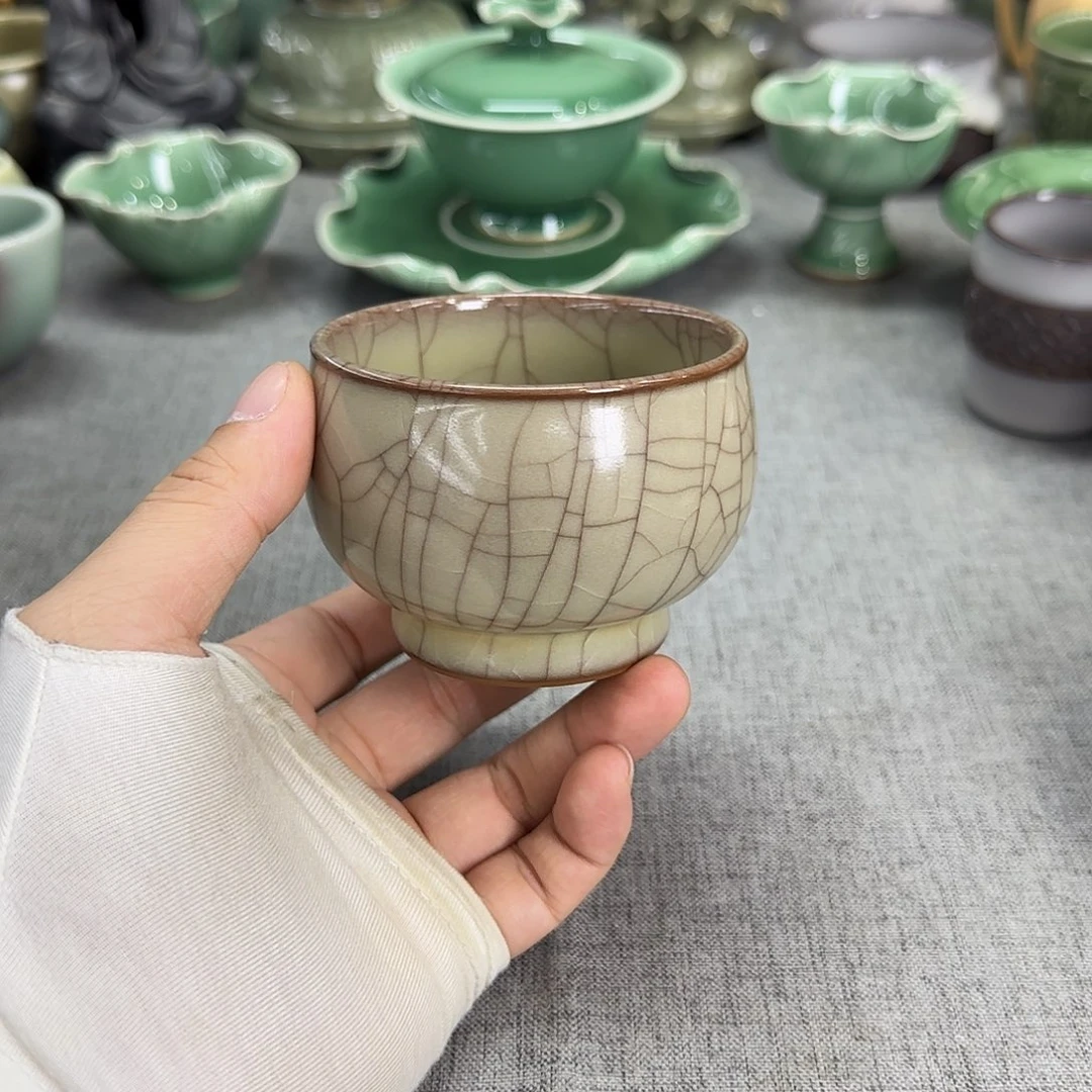 茶器黄先生 正在直播