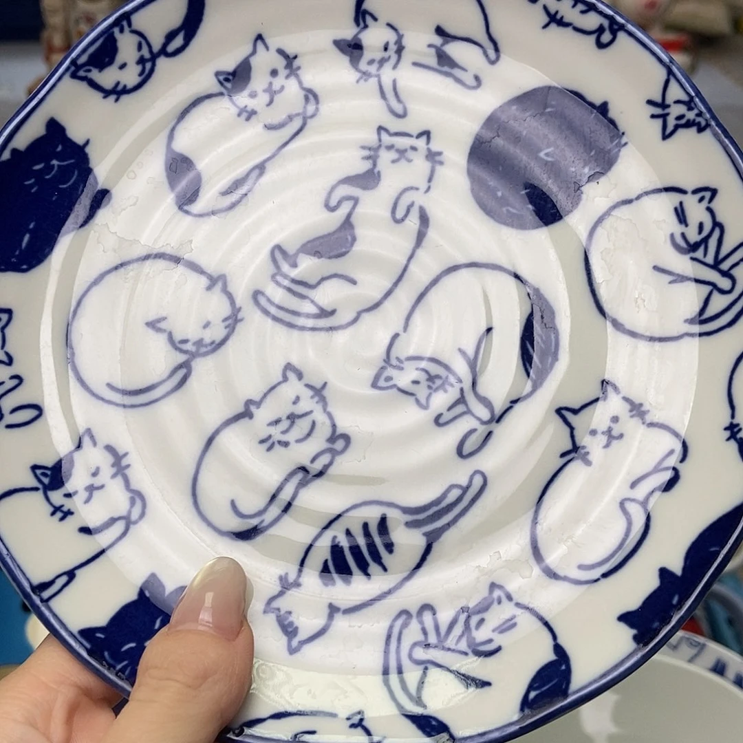 大****瓷片陶瓷退货拉黑