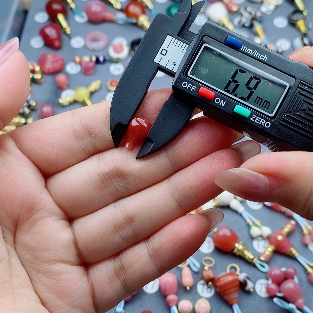 未镶嵌饰品玛瑙/玉髓