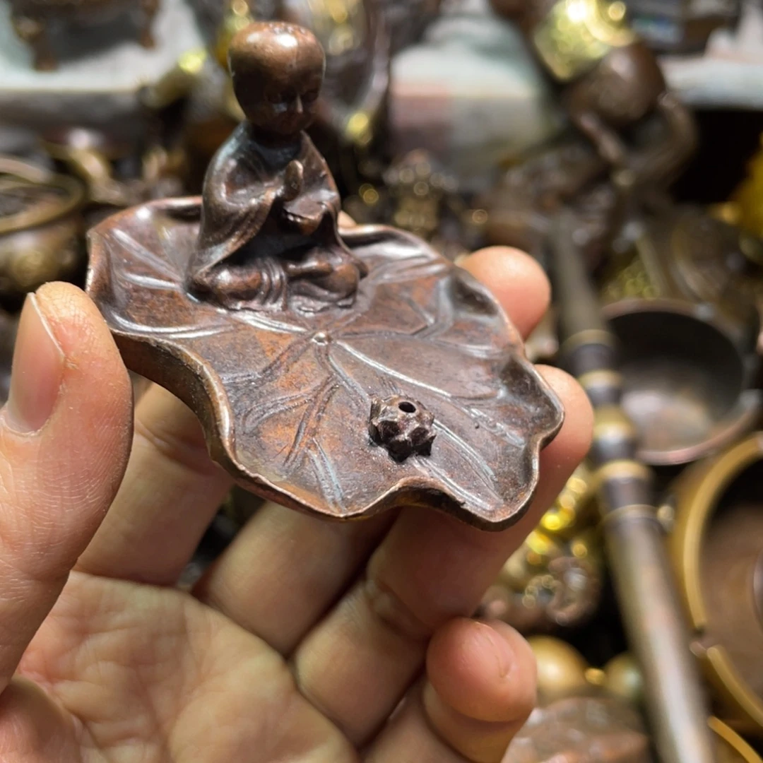 铜器摆件诚信经营