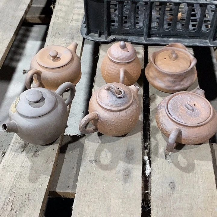 微瑕茶具介意勿拍